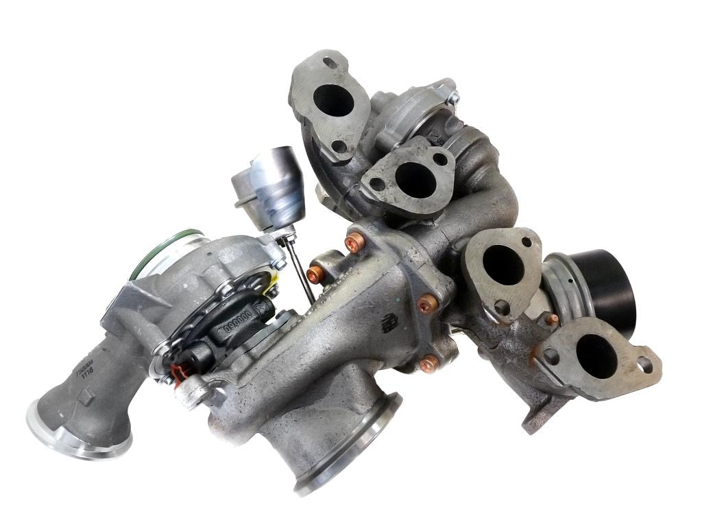 Turbo 10009700228
