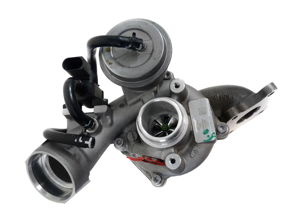 Turbo 16389700000