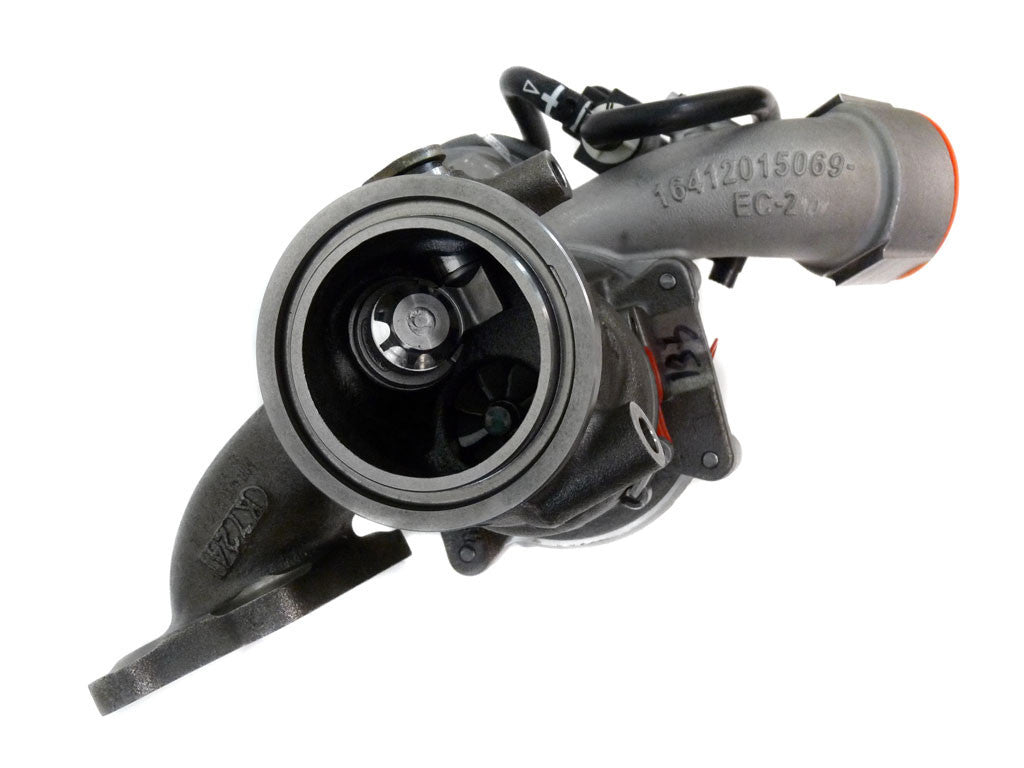 Turbo 16389700000
