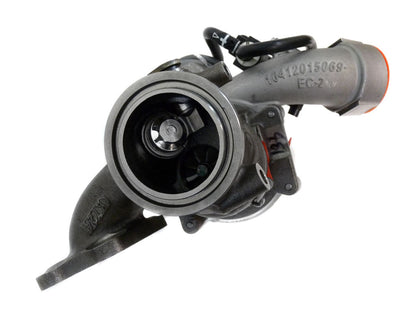 Turbo 16389700000