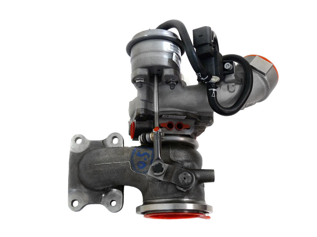 Turbo 16389700000