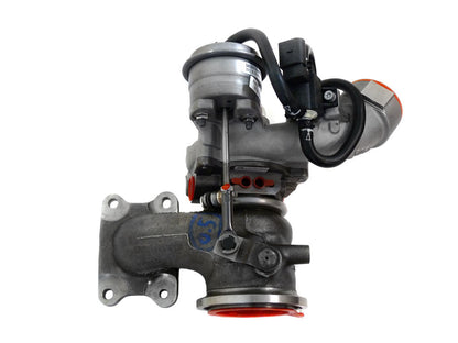 Turbo 16389700000