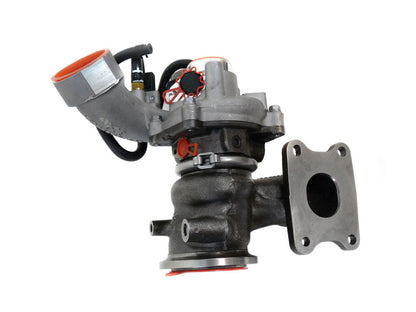 Turbo 16389700000