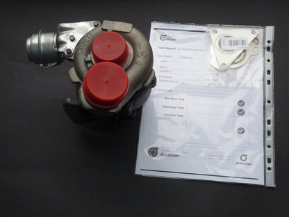 Turbo 708639-0006 (R)