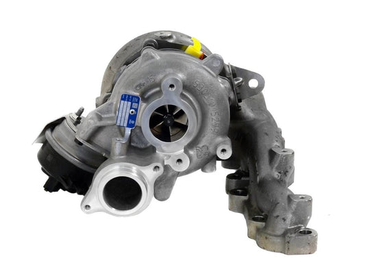 Turbo 53039700476