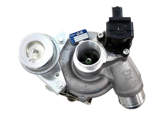 Turbo 53039700292