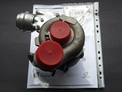 Turbo 708639-0006 (R)