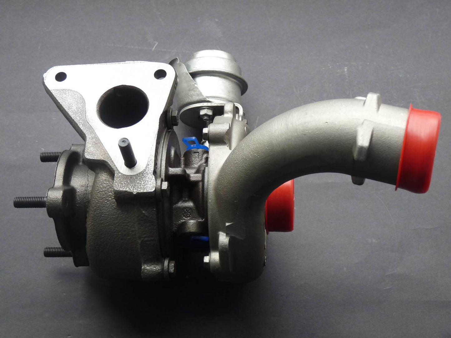 Turbo 708639-0006 (R)
