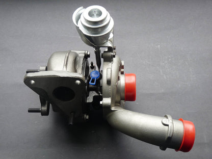 Turbo 708639-0006 (R)