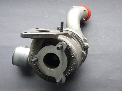 Turbo 708639-0006 (R)