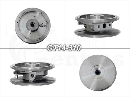 Bearing housing GA-01-0042