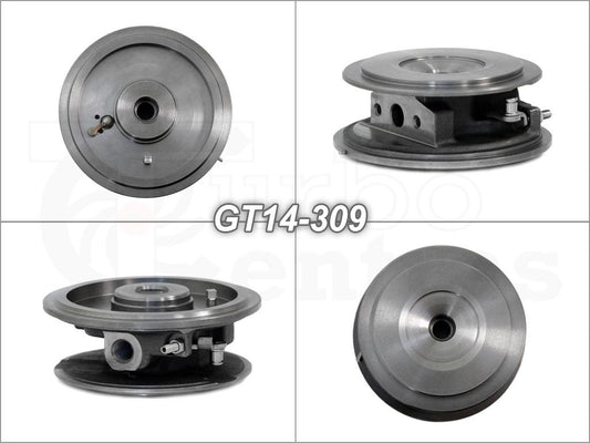 Bearing housing GA-01-0041