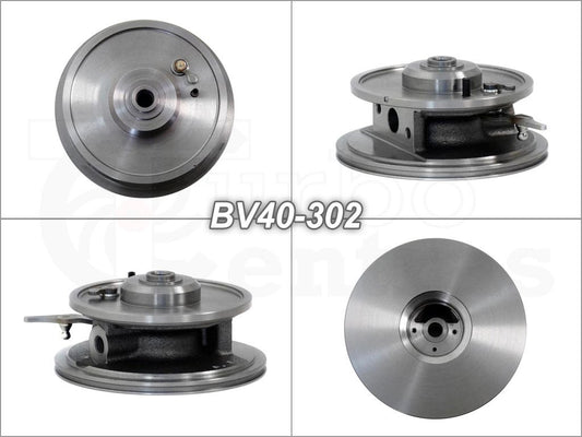 Bearing housing BW-01-0004