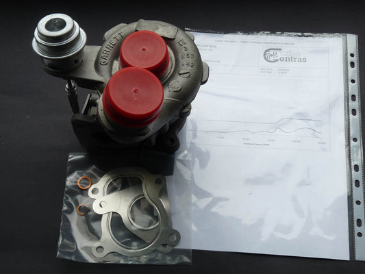 Turbo 703245-0001 (R)