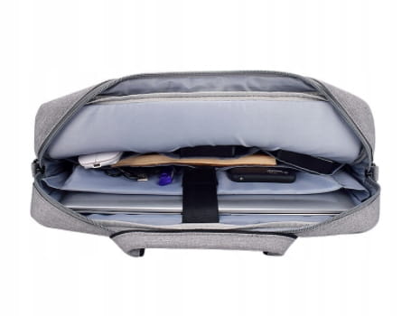 Bag Laptop NOTEBOOKA 15,6-17,3" Lekka Uniwersalna
