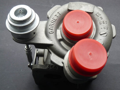 Turbo 703245-0001 (R)