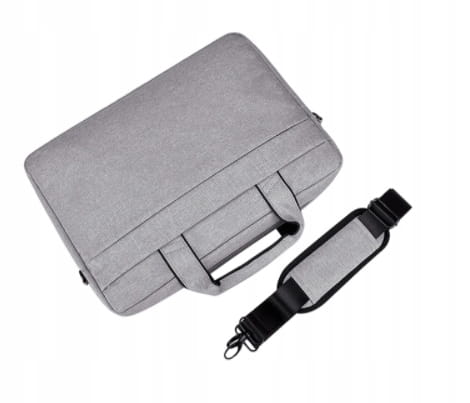 Bag Laptop NOTEBOOKA 15,6-17,3" Lekka Uniwersalna