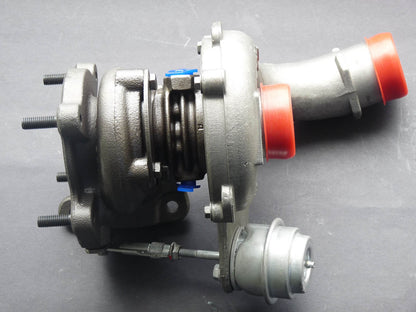 Turbo 703245-0001 (R)