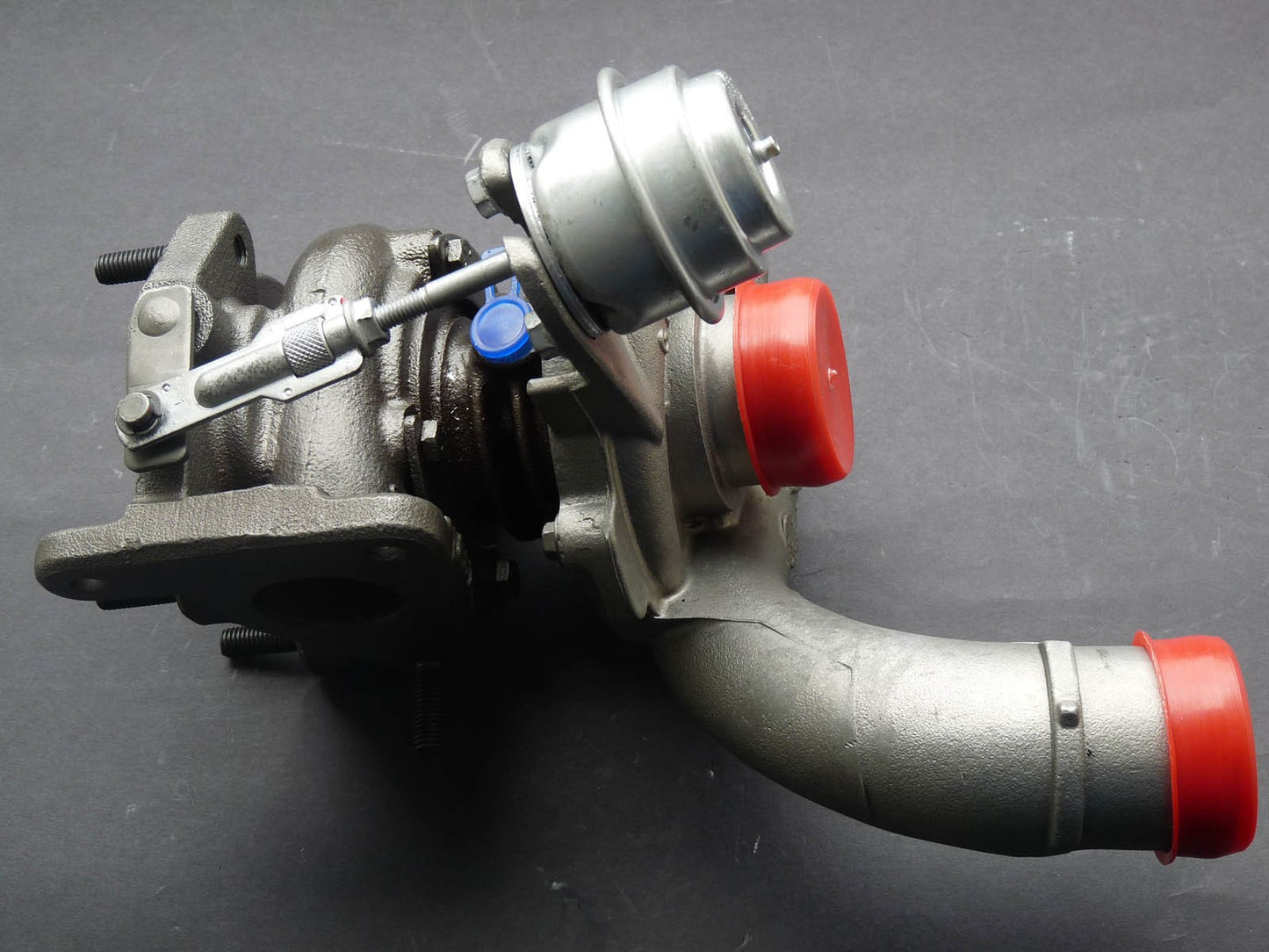 Turbo 703245-0001 (R)