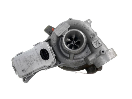 Turbo A6510900786