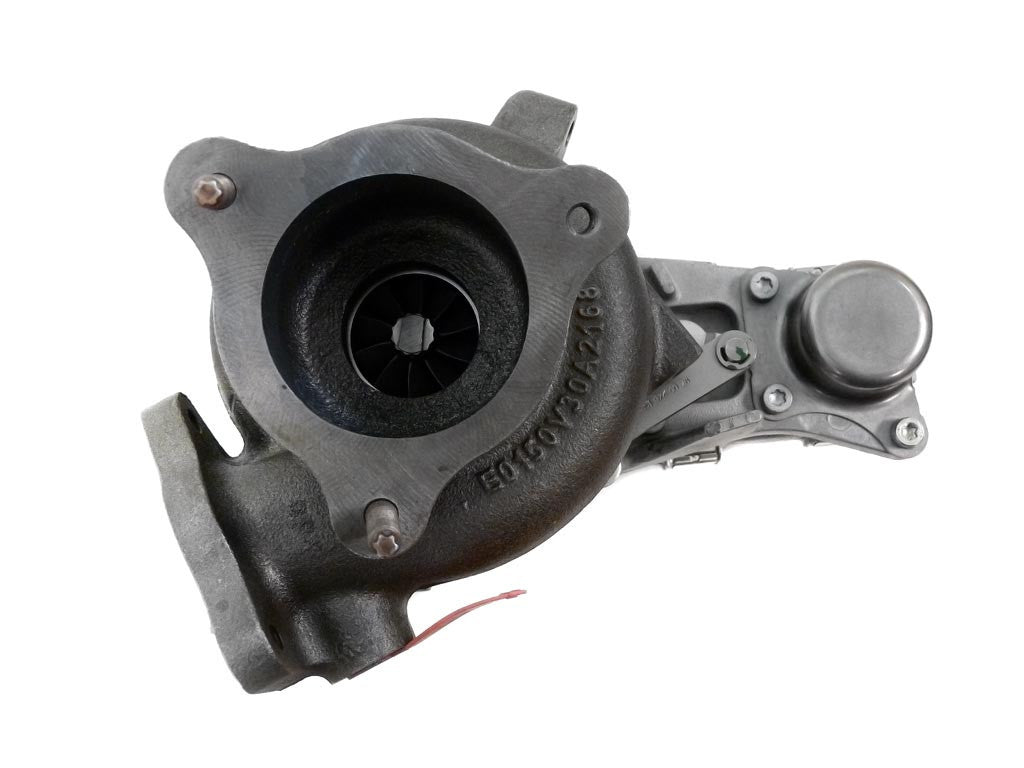 Turbo A6510900786