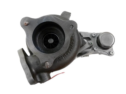 Turbo A6510900786
