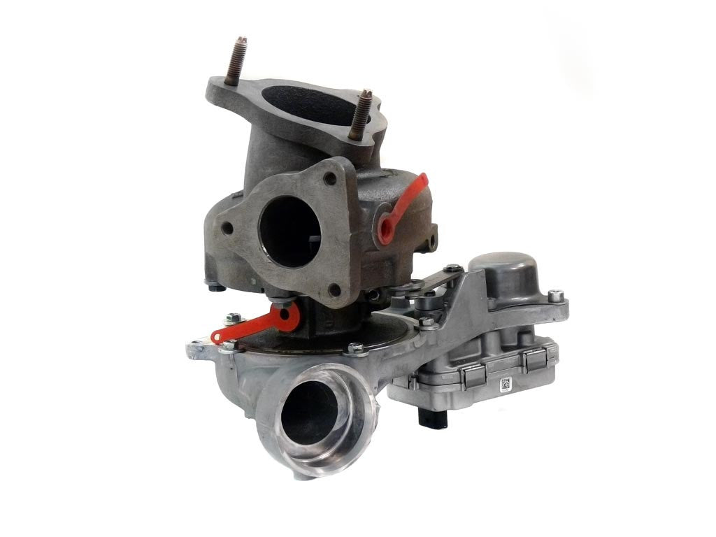 Turbo A6510900786