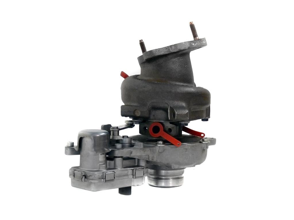 Turbo A6510900786
