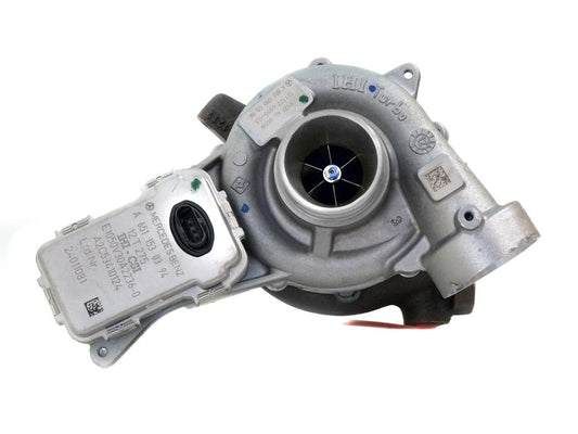 Turbo VV21