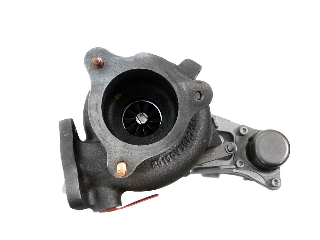 Turbo VV21