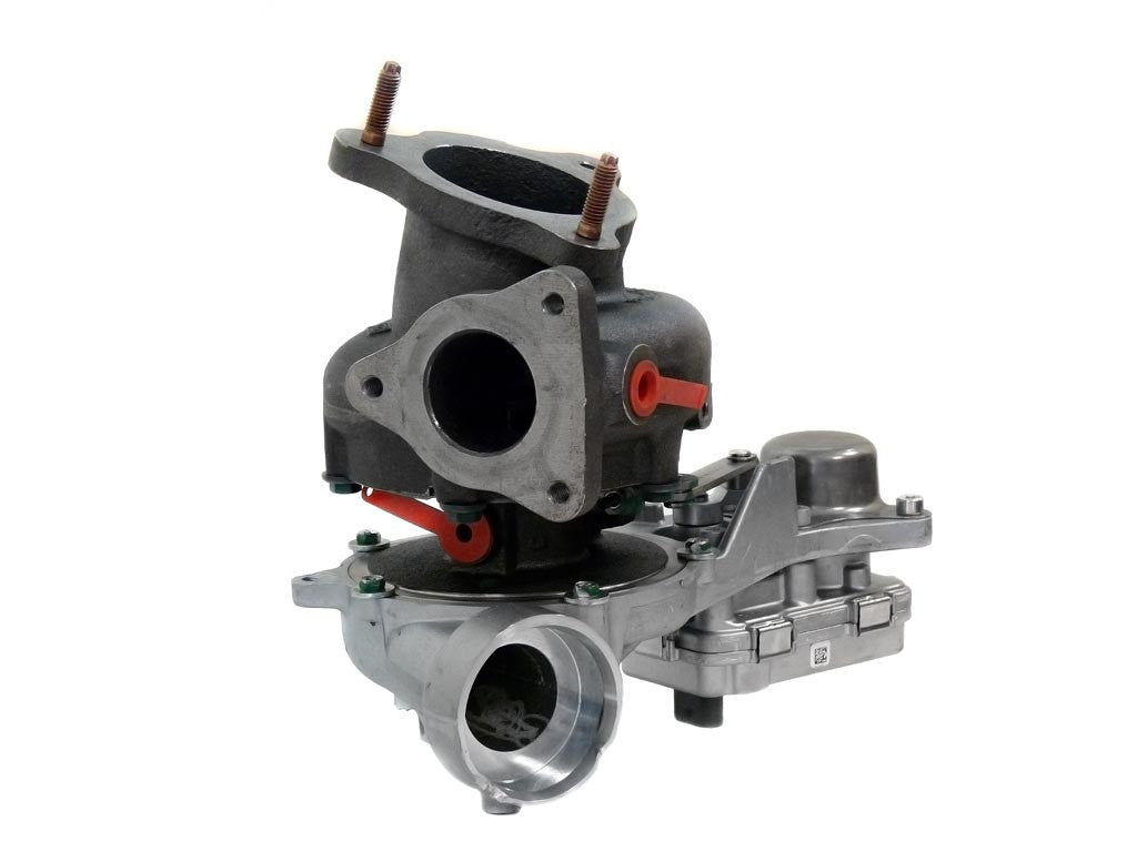 Turbo VV21