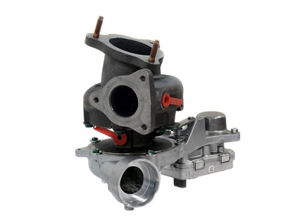 Turbo VV21