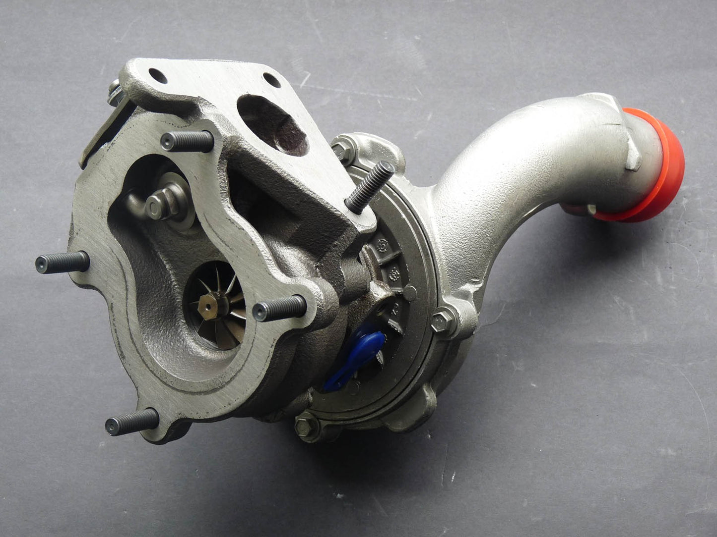 Turbo 703245-0001 (R)