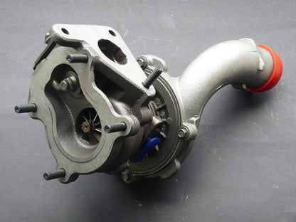 Turbo 703245-0001 (R)
