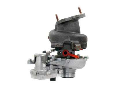 Turbo VV21