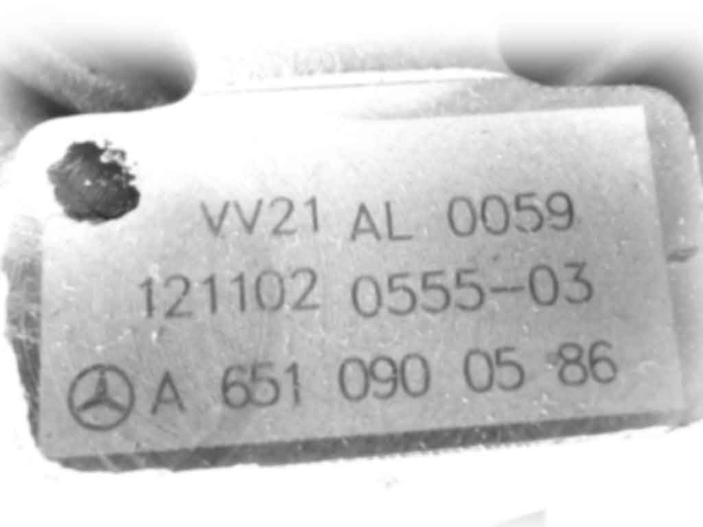 Turbo VV21