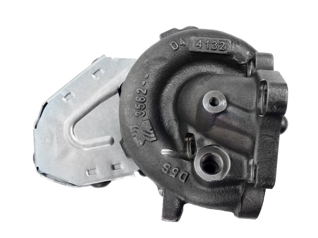 Turbo 16359700009