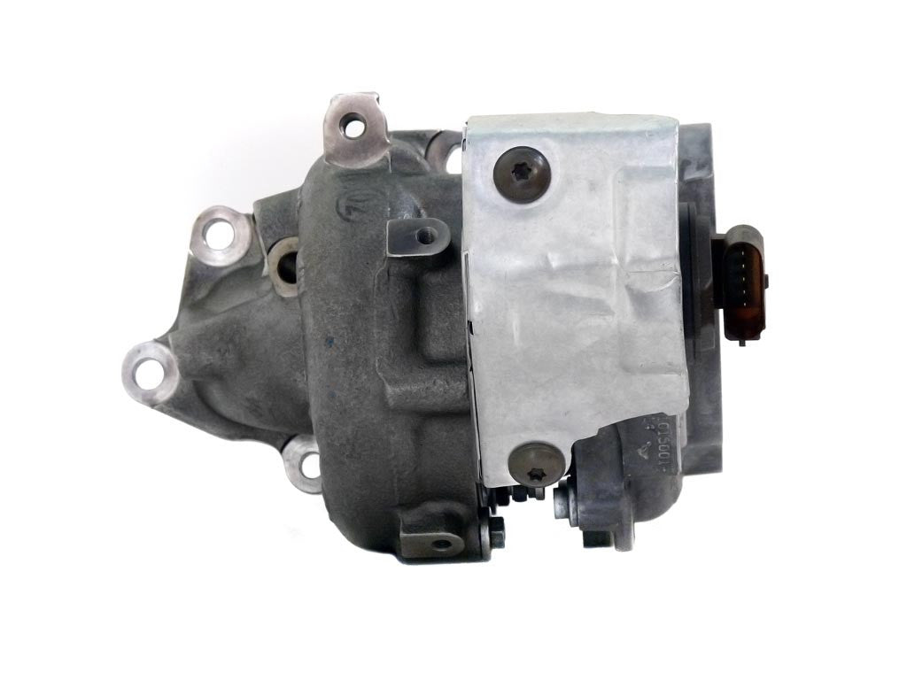 Turbo 16359700009