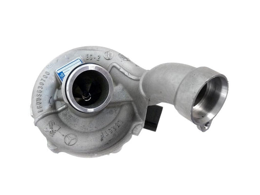 Turbo EB489700005