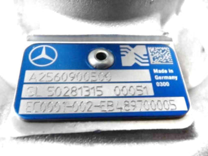Turbo EB489700005