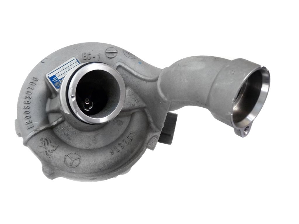 Turbo EB489700003