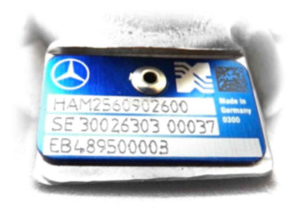 Turbo EB489700003