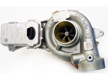 Turbo A6510900886