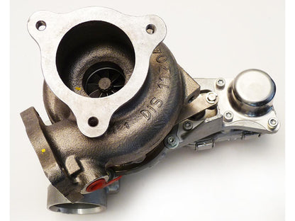 Turbo A6510900886