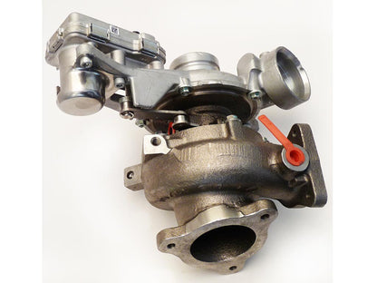 Turbo A6510900886