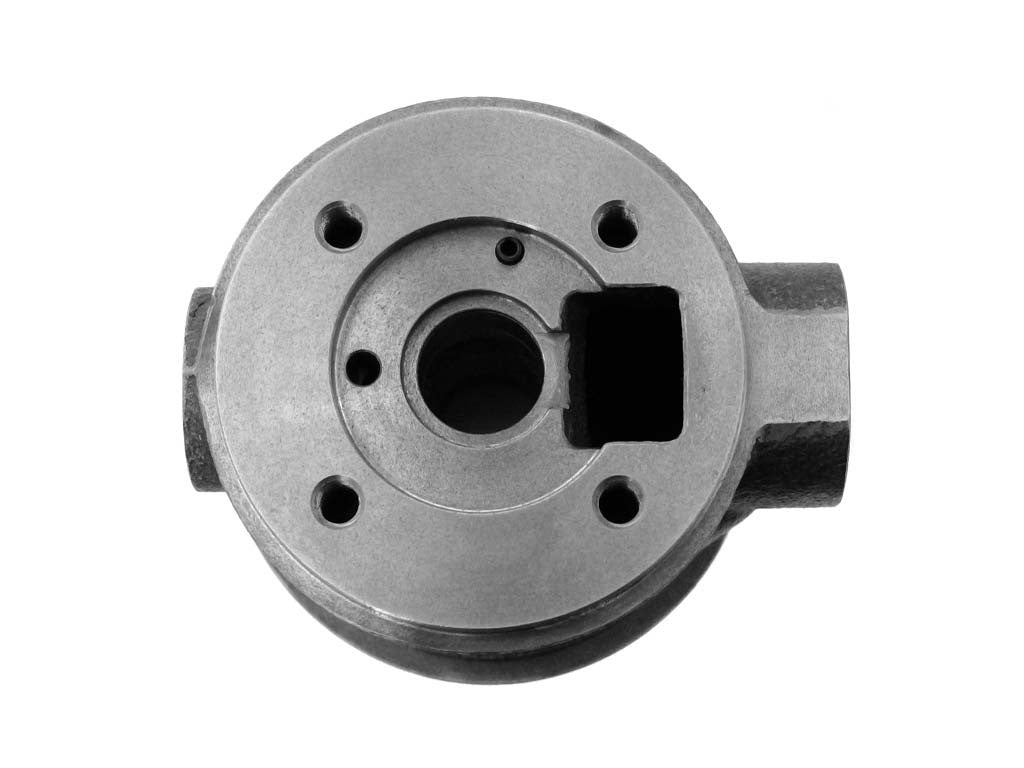 Bearing housing BW-01-0092
