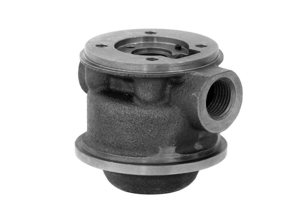 Bearing housing BW-01-0092