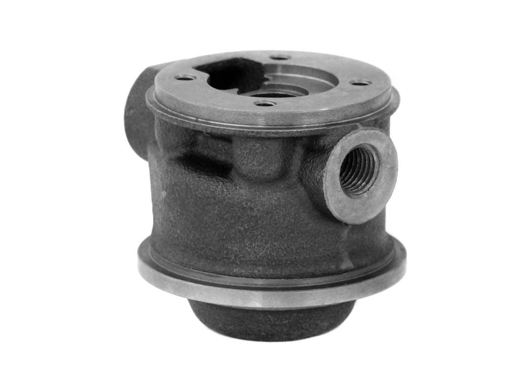 Bearing housing BW-01-0092