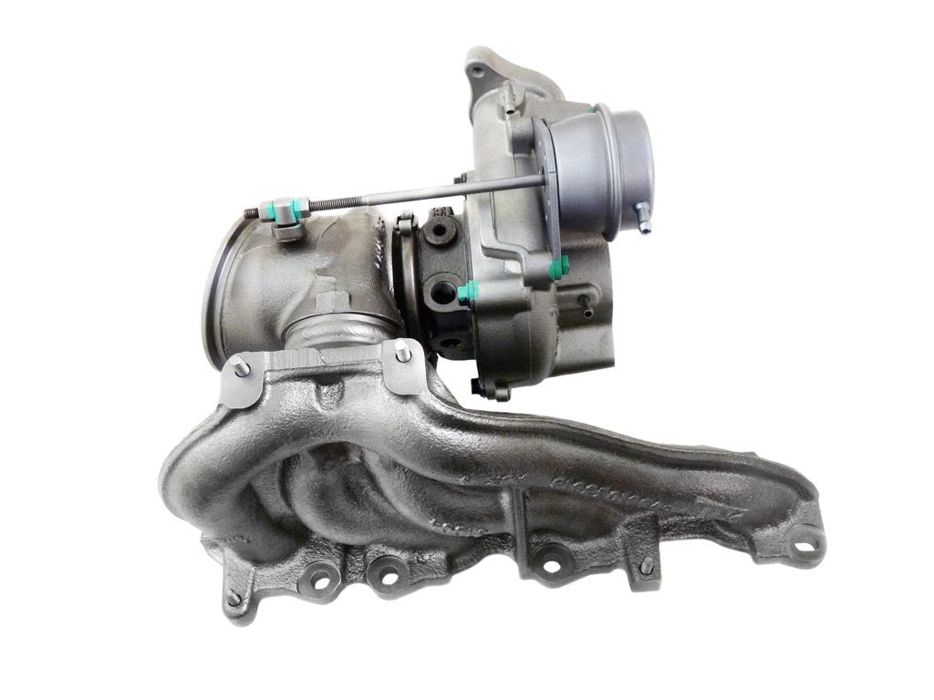Turbo 53039700149-R 53039700149 (R)