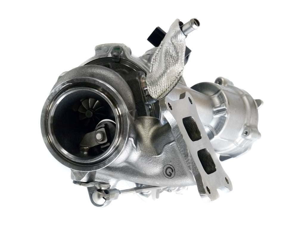 Turbo 06K145654K